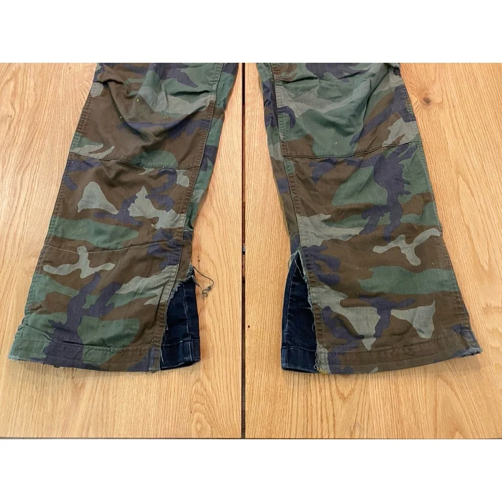 U.S. Army these vintage